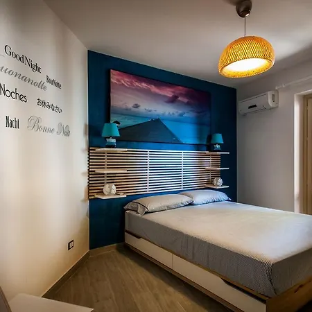 Bed & Breakfast Gilda *