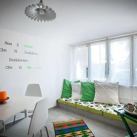 Bed & Breakfast Gilda *