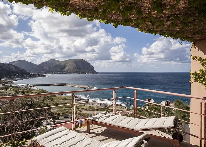 Gilda Bed & Breakfast Mondello