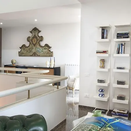 Alojamento de Acomodação e Pequeno-almoço Gilda Mondello