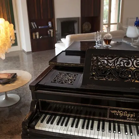 Gilda Alojamento de Acomodação e Pequeno-almoço Mondello